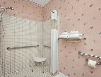 Baymont By Wyndham Wahpeton Hotel Bagian luar foto